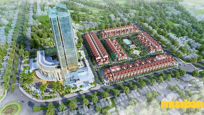 Vincom Thanh Hóa