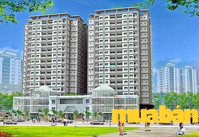 Khu Đô Thị Đại Phú