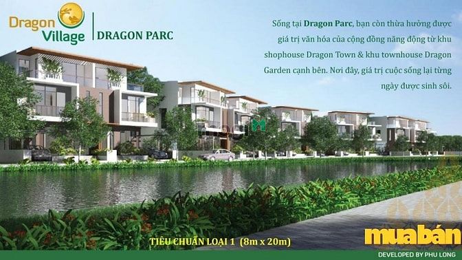 Dragon Village