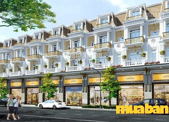 Khu đô thị Mạnh Đức
