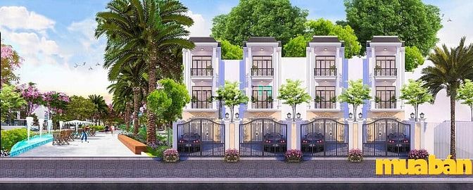 Louis Resident