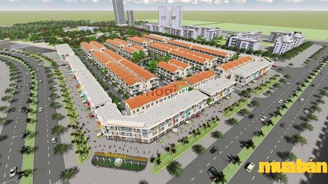 Centa City Hải Phòng