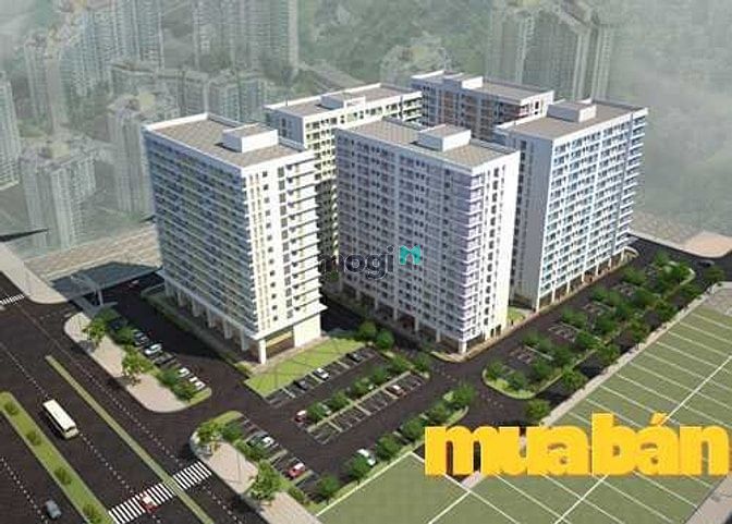 E-Sea Apartment