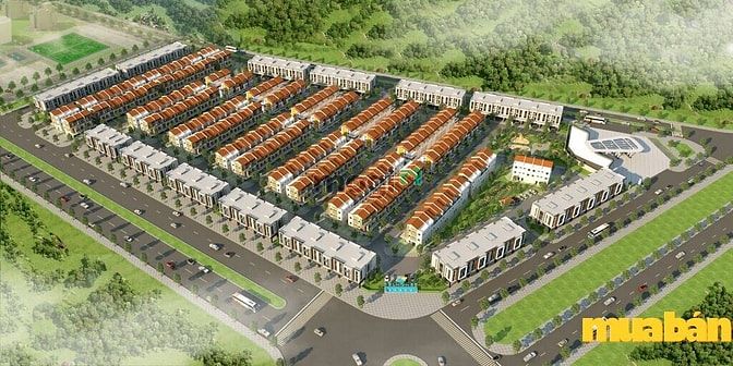 Belhomes Hải Phòng
