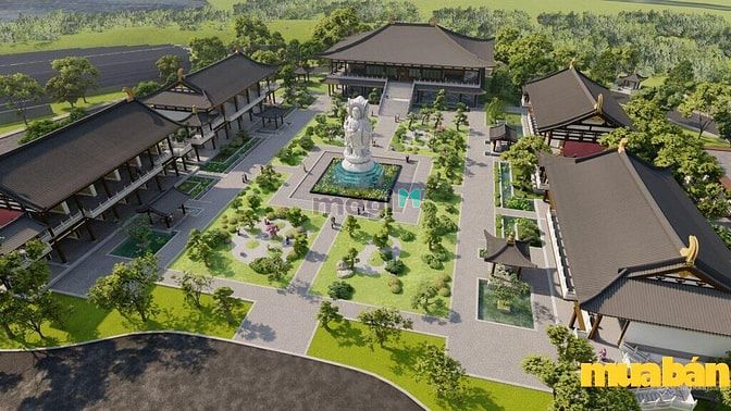 Hoa viên tưởng niệm Nirvara