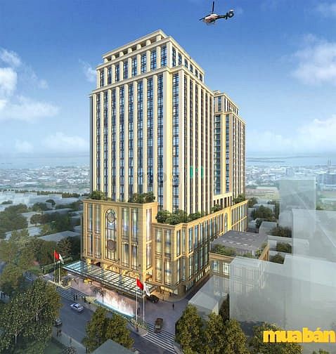 Hilton Hải Phòng