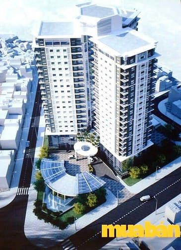 Trung Yên Plaza