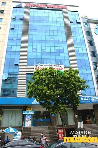 Bảo Anh Building