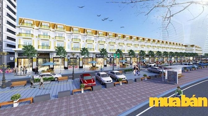 Khu nhà phố MB66 là nhà cái hàng đầu tại Việt Nam mang đến trải nghiệm cá cược đỉnh cao 24h Vạn Phúc