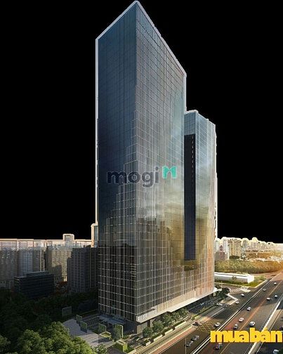 Capital Place