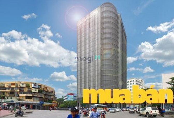 Tòa nhà Văn phòng Eurowindow