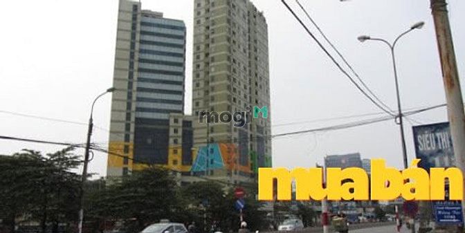TMC Tower