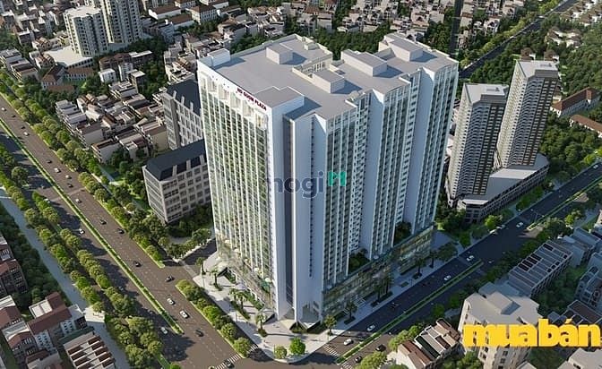 Hồ Gươm Plaza