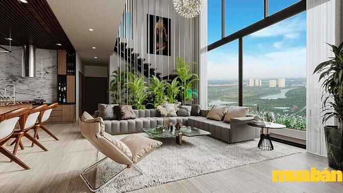Sky Forest Residences Ecopark