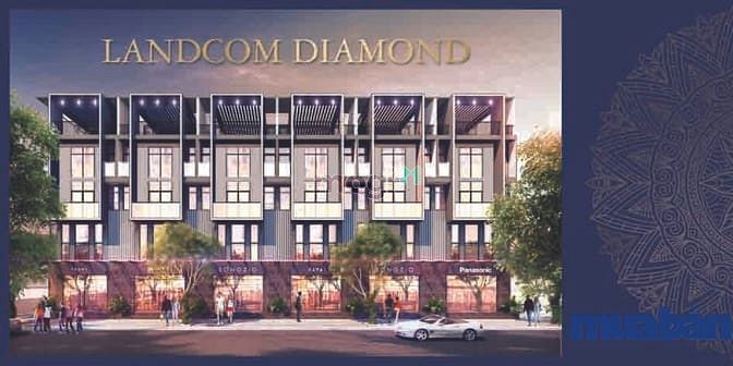 Landcom Diamond
