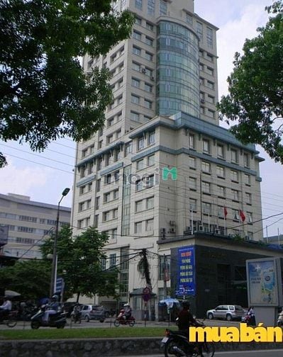 HITTC Building