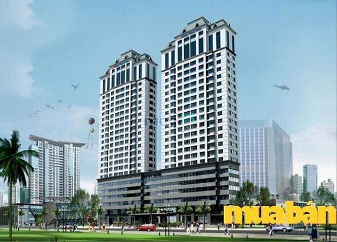 Tổ Hợp 310 Minh Khai