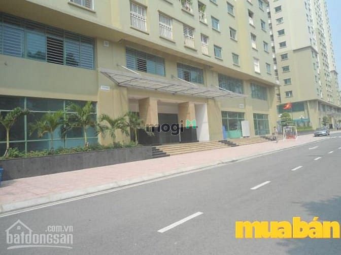 Coma Building