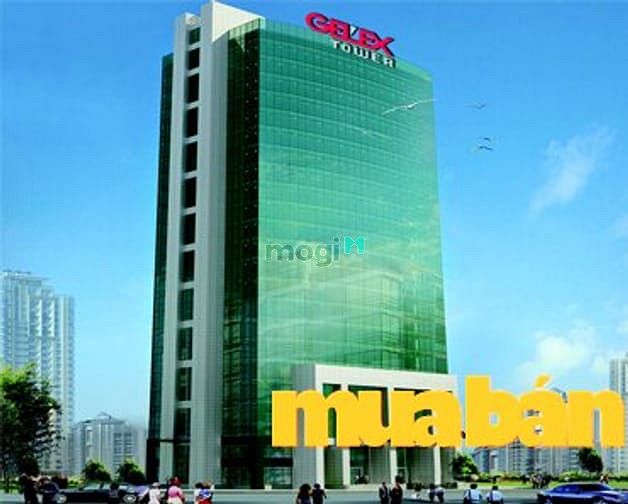Gelex Tower