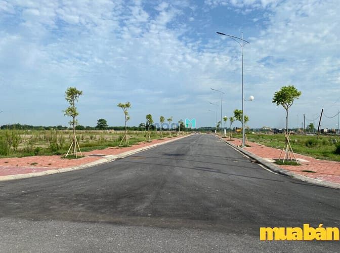 Khu đô thị Nam Sông Đào