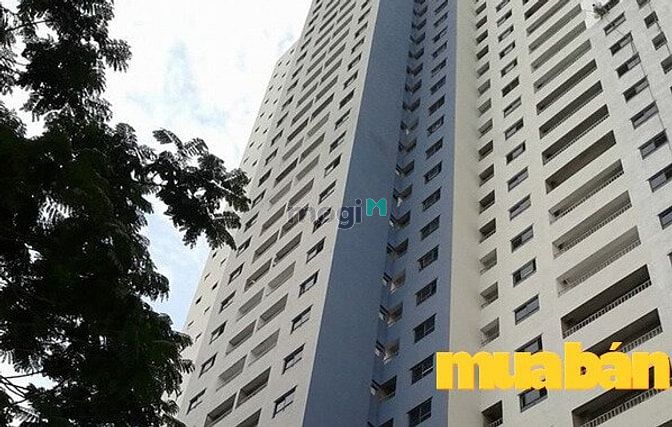 VP5 Linh Đàm