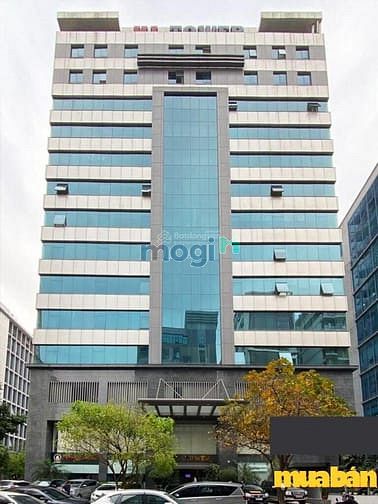 Hoàng Linh Building