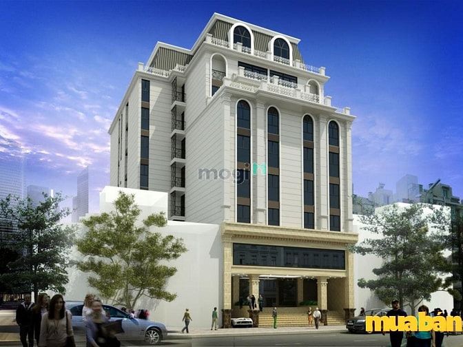 Hanoi Apartment Center