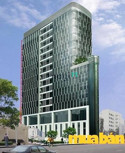STD Tower