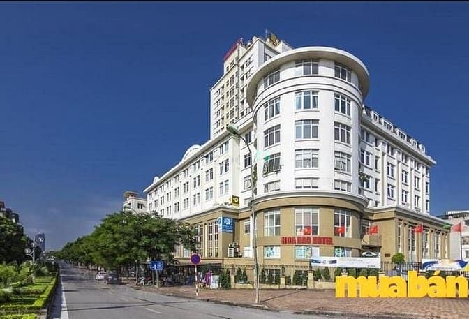 Hoa Đào Hotel