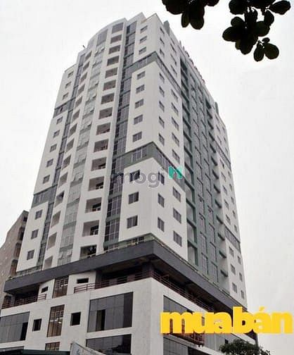 Tổ Hợp Văn Phòng và Nhà Ở Licogi 12
