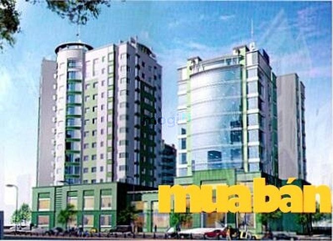 LOD Building