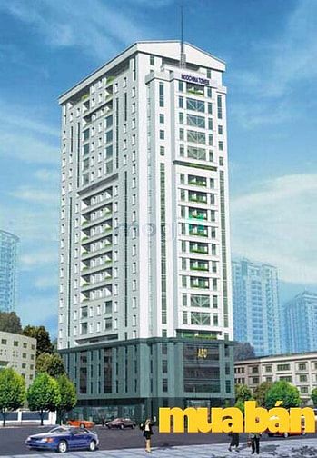 Indochina Park Tower