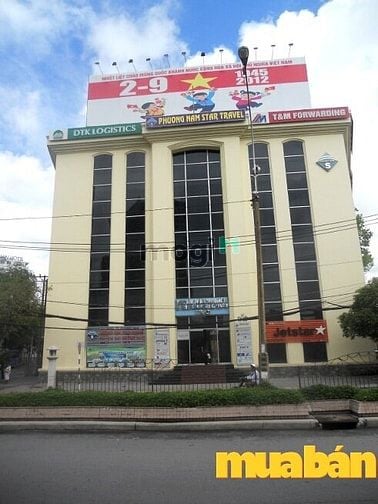 IBC Building