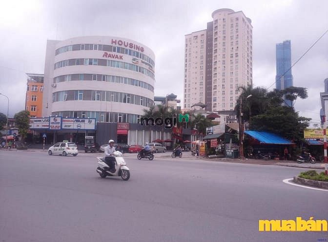 Tòa nhà Housing