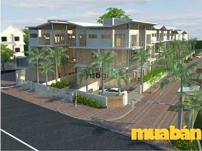 Midpoint Villa