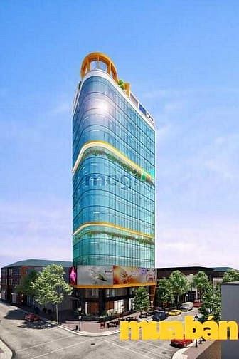 C.T Plaza SaiGon