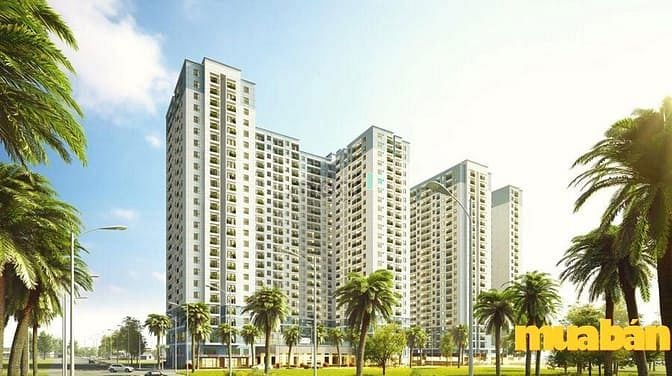 M-One Gia Định