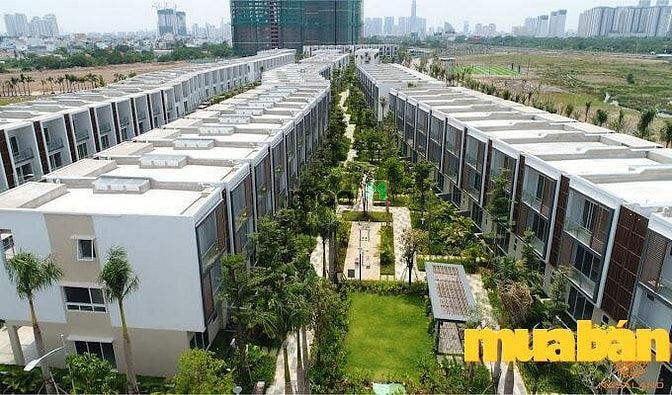 Palm Residence