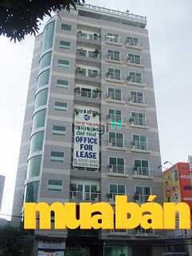 Thái Sơn Building