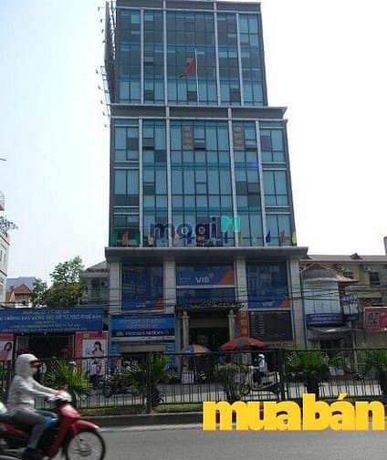 Tòa nhà 95 Cầu Giấy