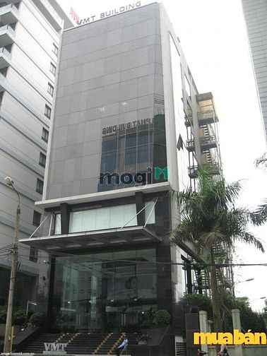 VMT Building