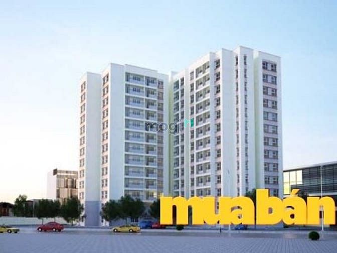 Nhà Ở Xã Hội Thới Bình