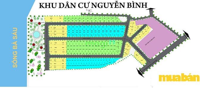KDC Nguyễn Bình