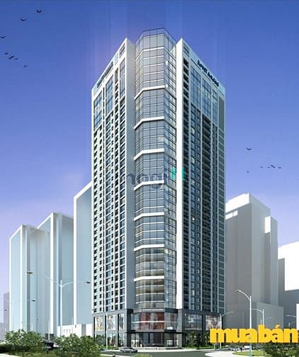 Summit Building