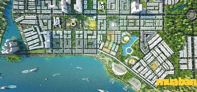 Thạnh Mỹ Lợi Villas