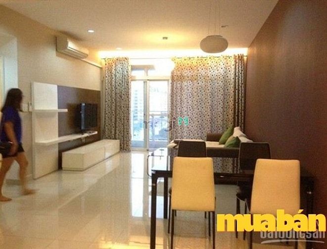 Khu Căn Hộ Cao Cấp Mỹ Khang 