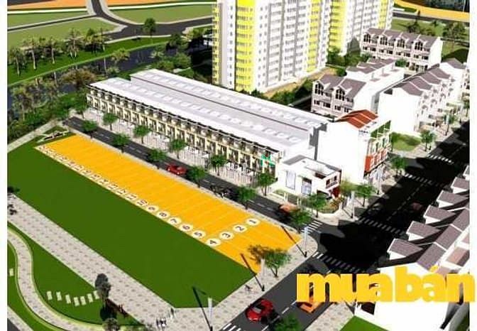 Đồng Khởi Land