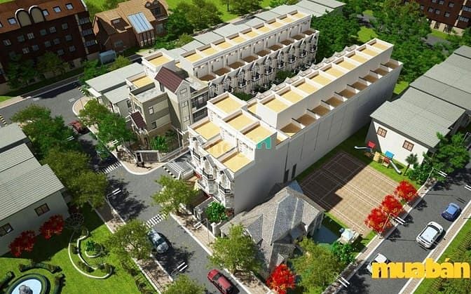 Dream Home 2
