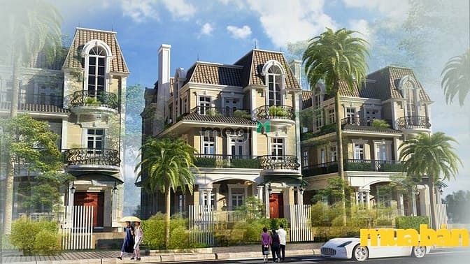 Diamond Home