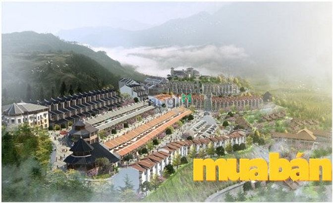 Sapa Jade Hill